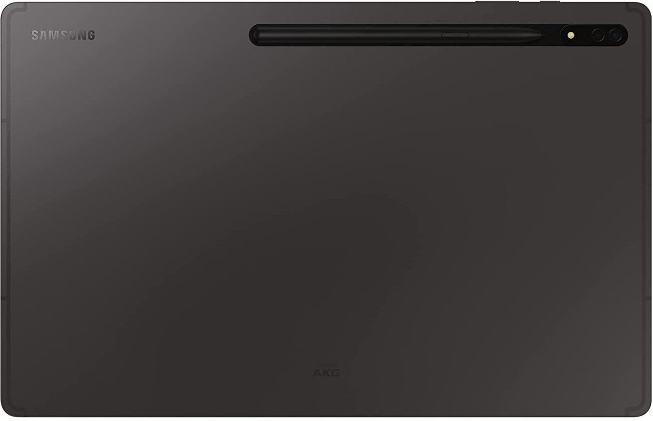 Galaxy Tab S8 Ultra