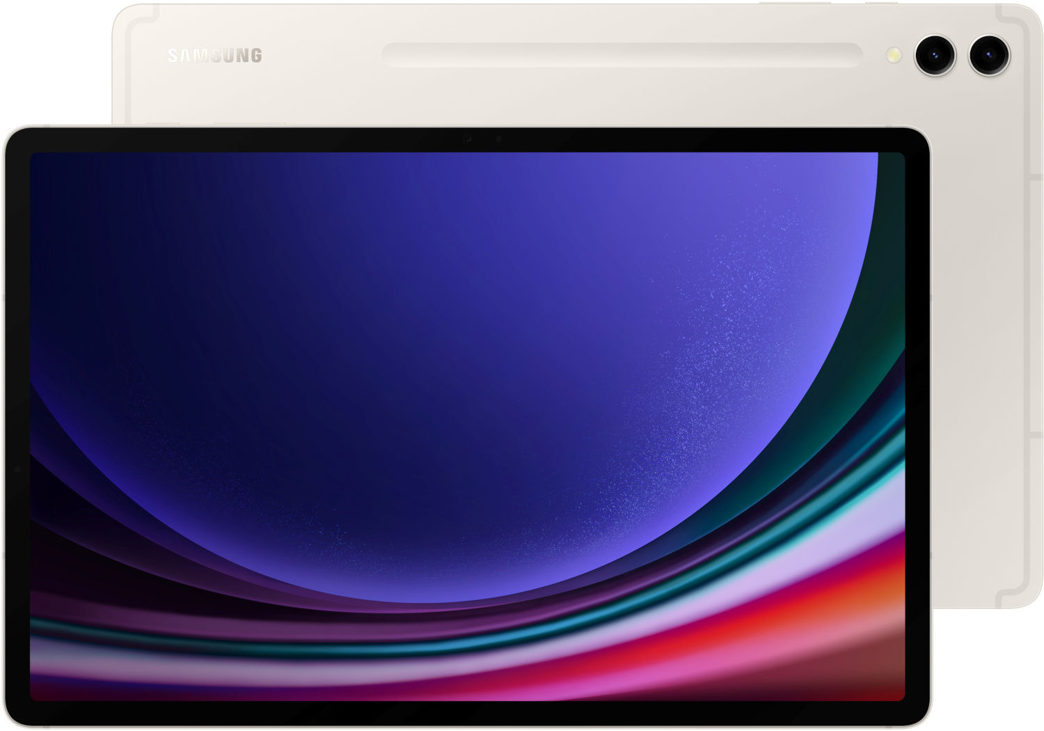 Galaxy Tab S9 Plus 5G