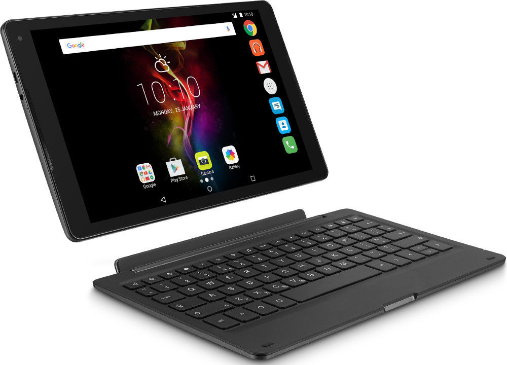 Pop 4 Tablet