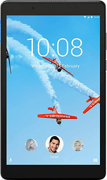 Lenovo Tab E8