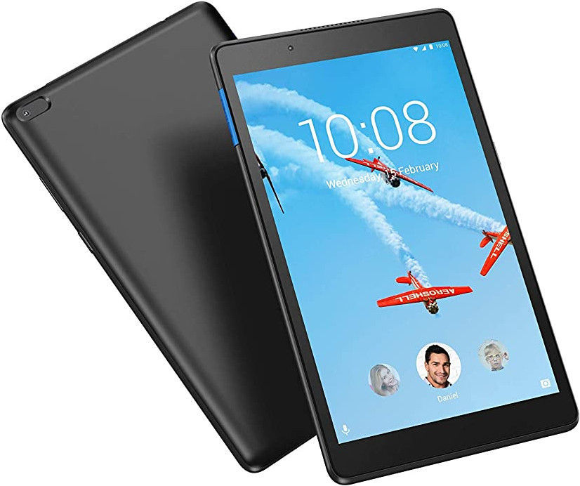 Tab E8