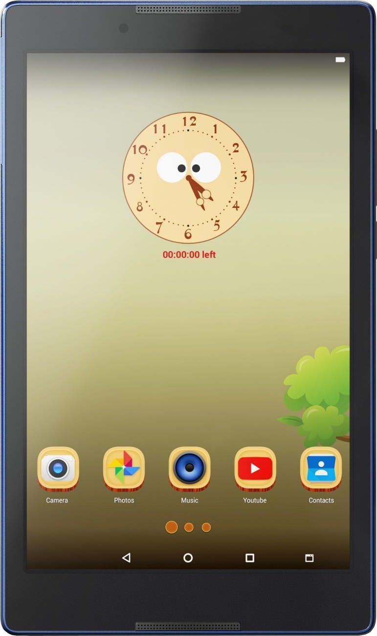 Lenovo Tab3 8 WiFi
