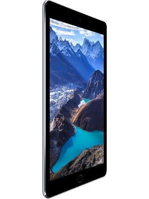 iPad Air 2 wifi+cellular 16GB
