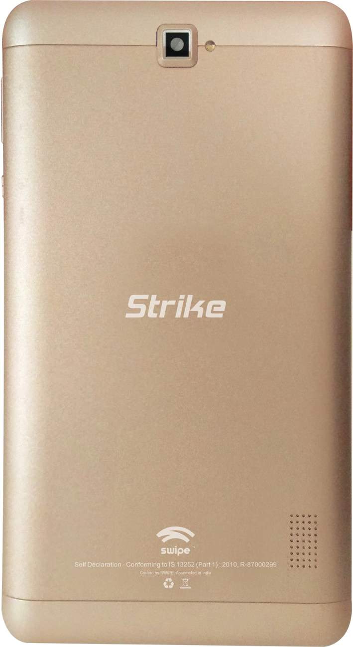 Strike 4G