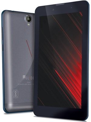 IBall Slide Enzo V8 4G