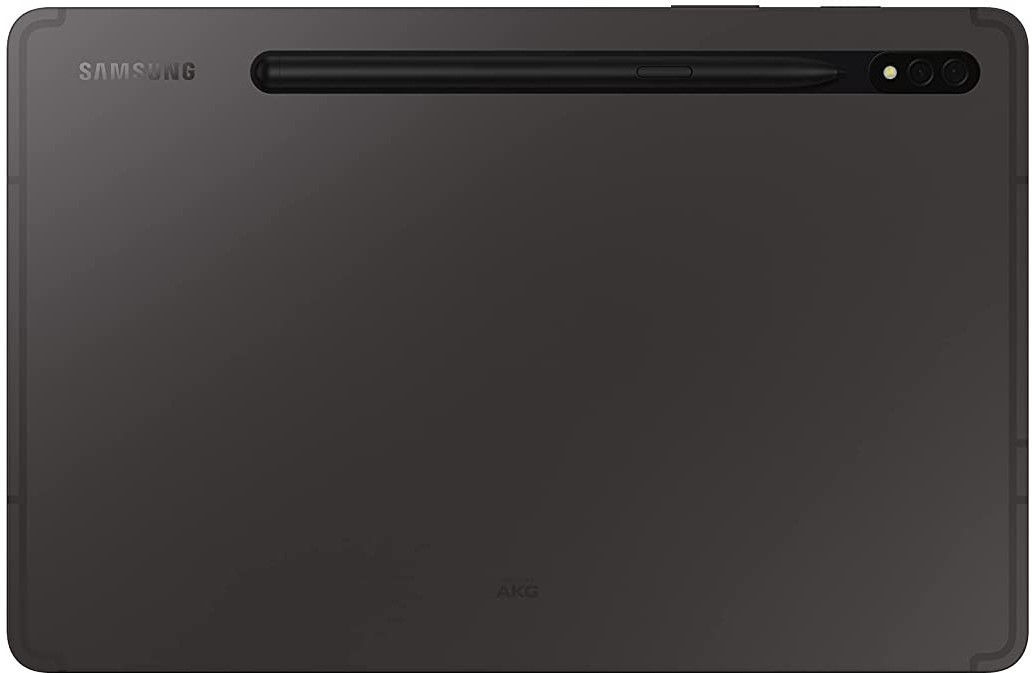Galaxy Tab S8