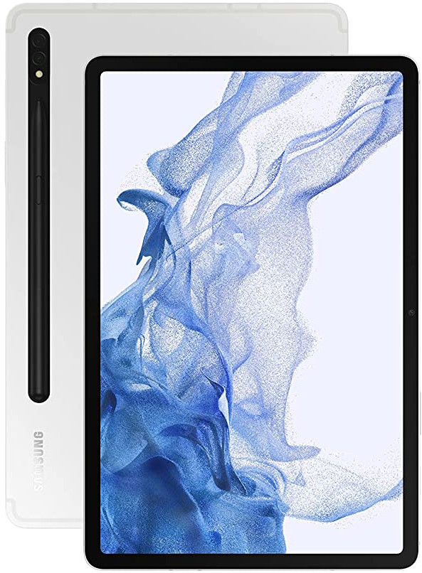 Galaxy Tab S8