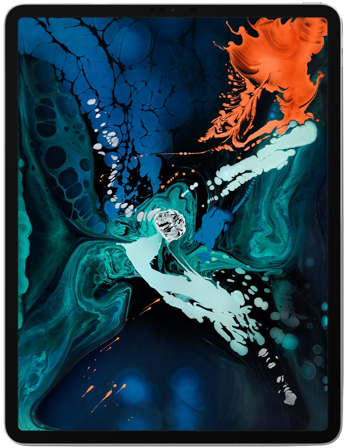 Apple iPad Pro (2018) 12.9 inch 4G 512GB