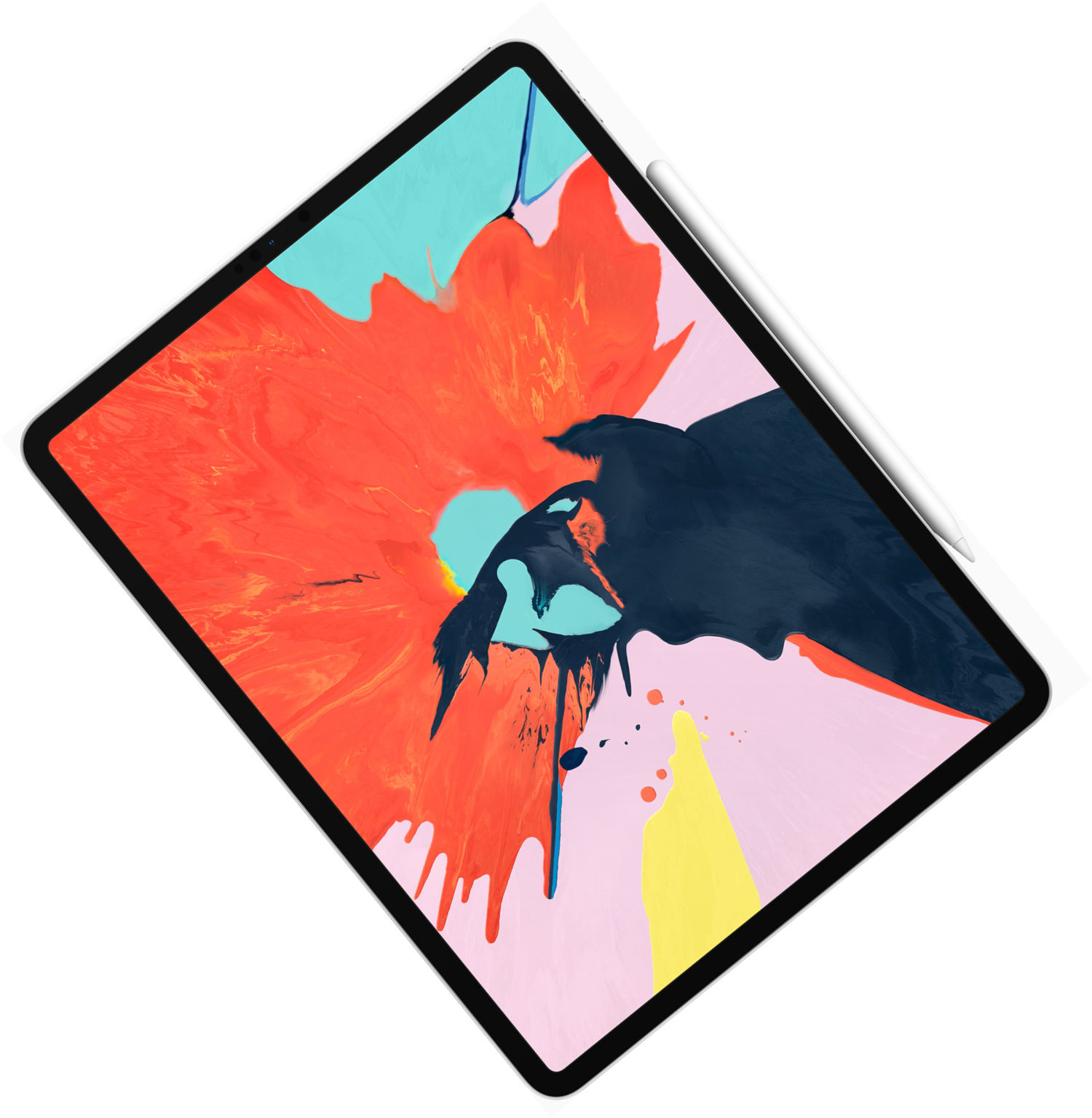 iPad Pro (2018) 12.9 inch 4G 512GB