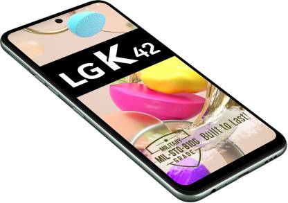 LG K42
