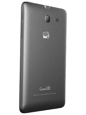 Canvas Tab P701 Plus
