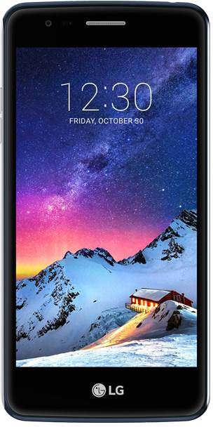 LG K8 2017