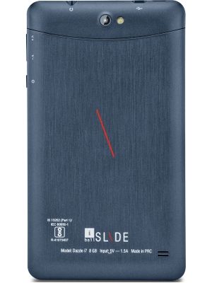 Dazzle i7