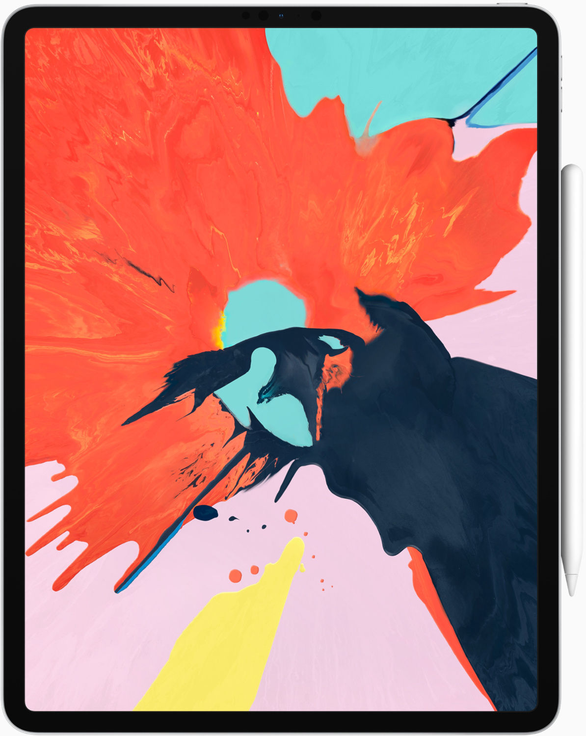 Apple iPad Pro (2018) 12.9 inch 256GB