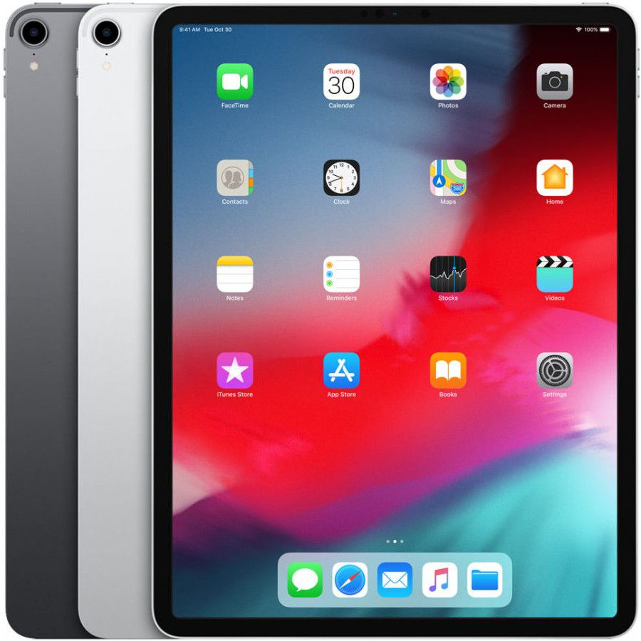 iPad Pro (2018) 12.9 inch 256GB