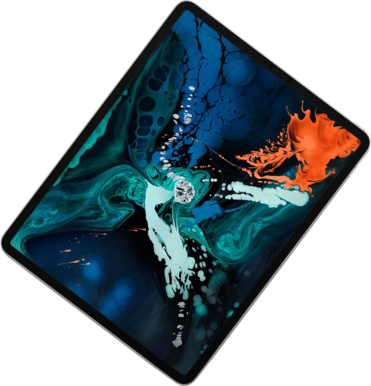 iPad Pro (2018) 12.9 inch 256GB