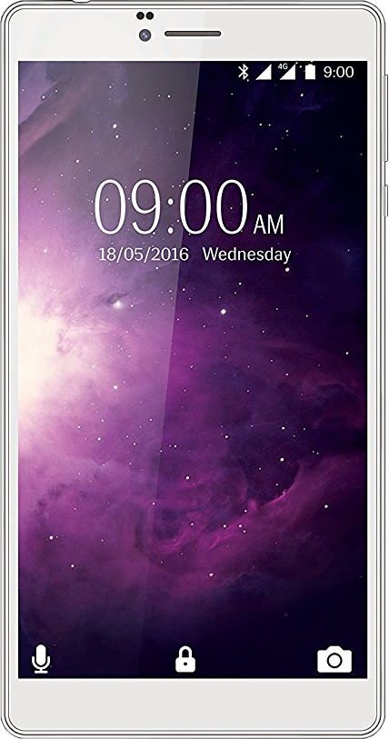 Lava Magnum X1 T70 Tablet