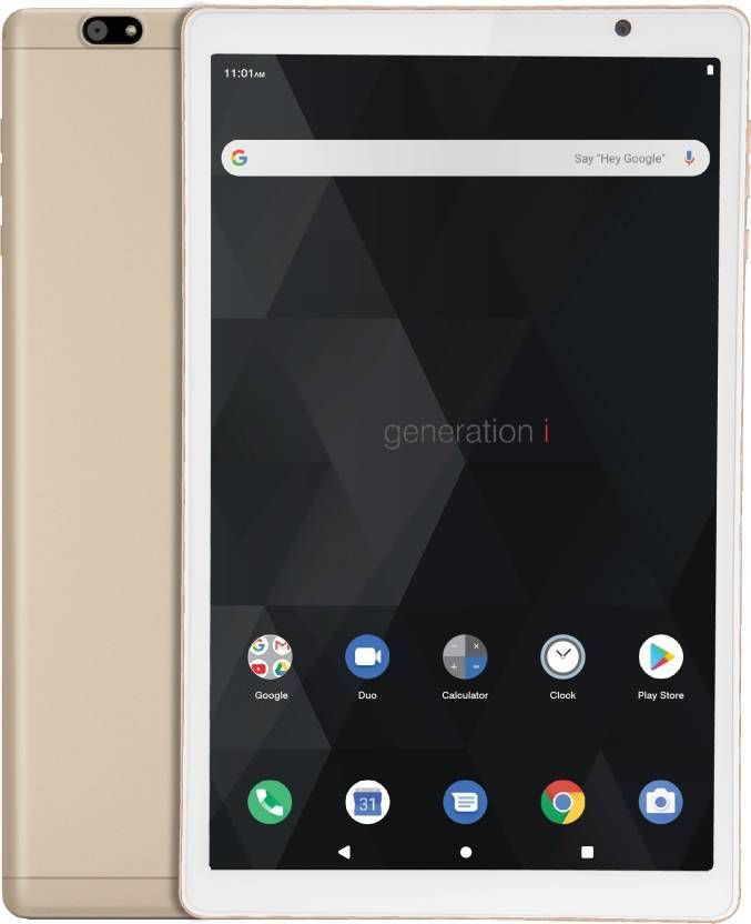 iTAB BizniZ Tablet 32GB 10.1 inch