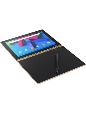 Yoga Book Android