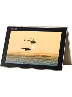 Yoga Book Android