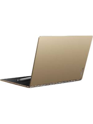 Yoga Book Android
