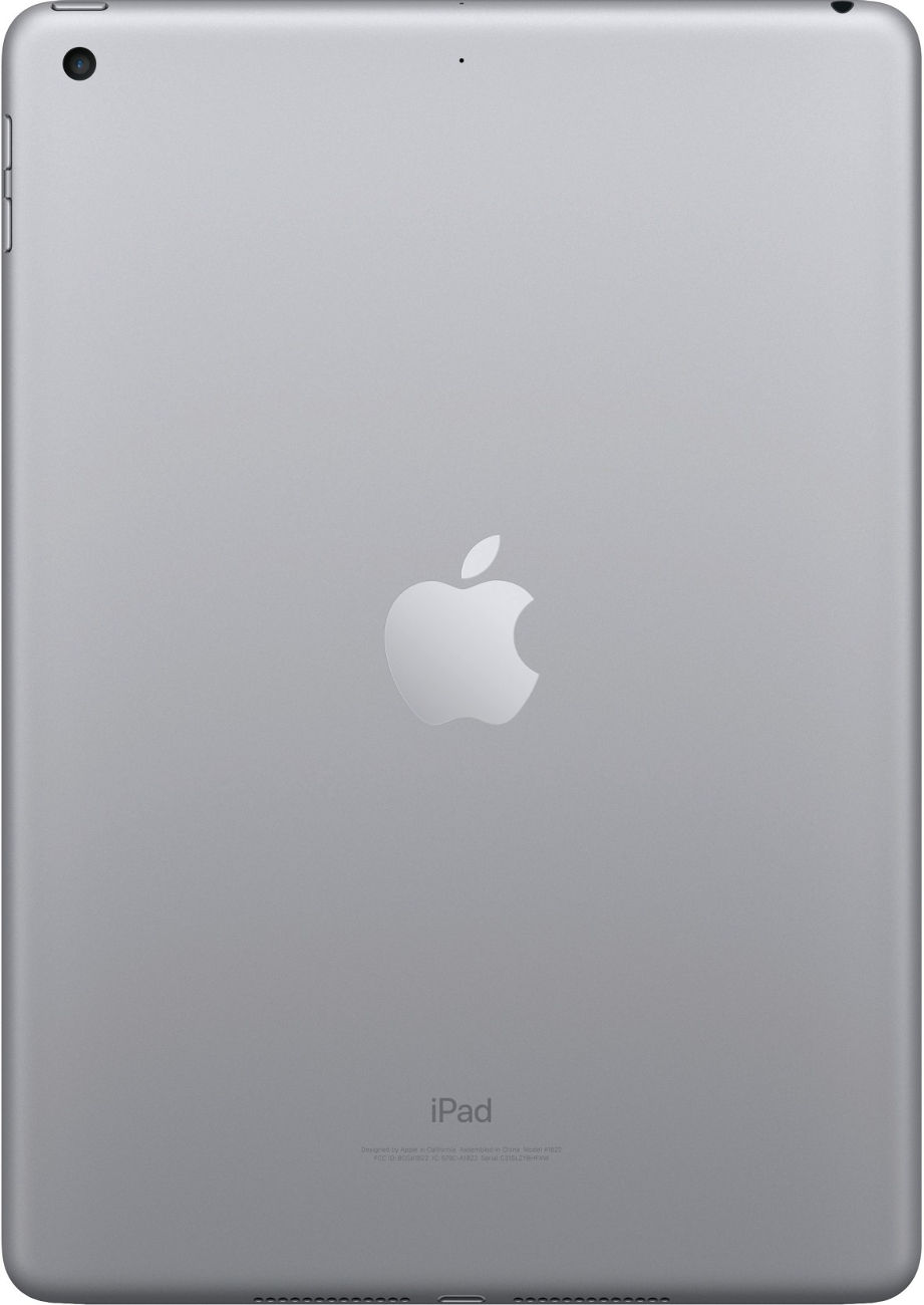 iPad 9.7 (2018)