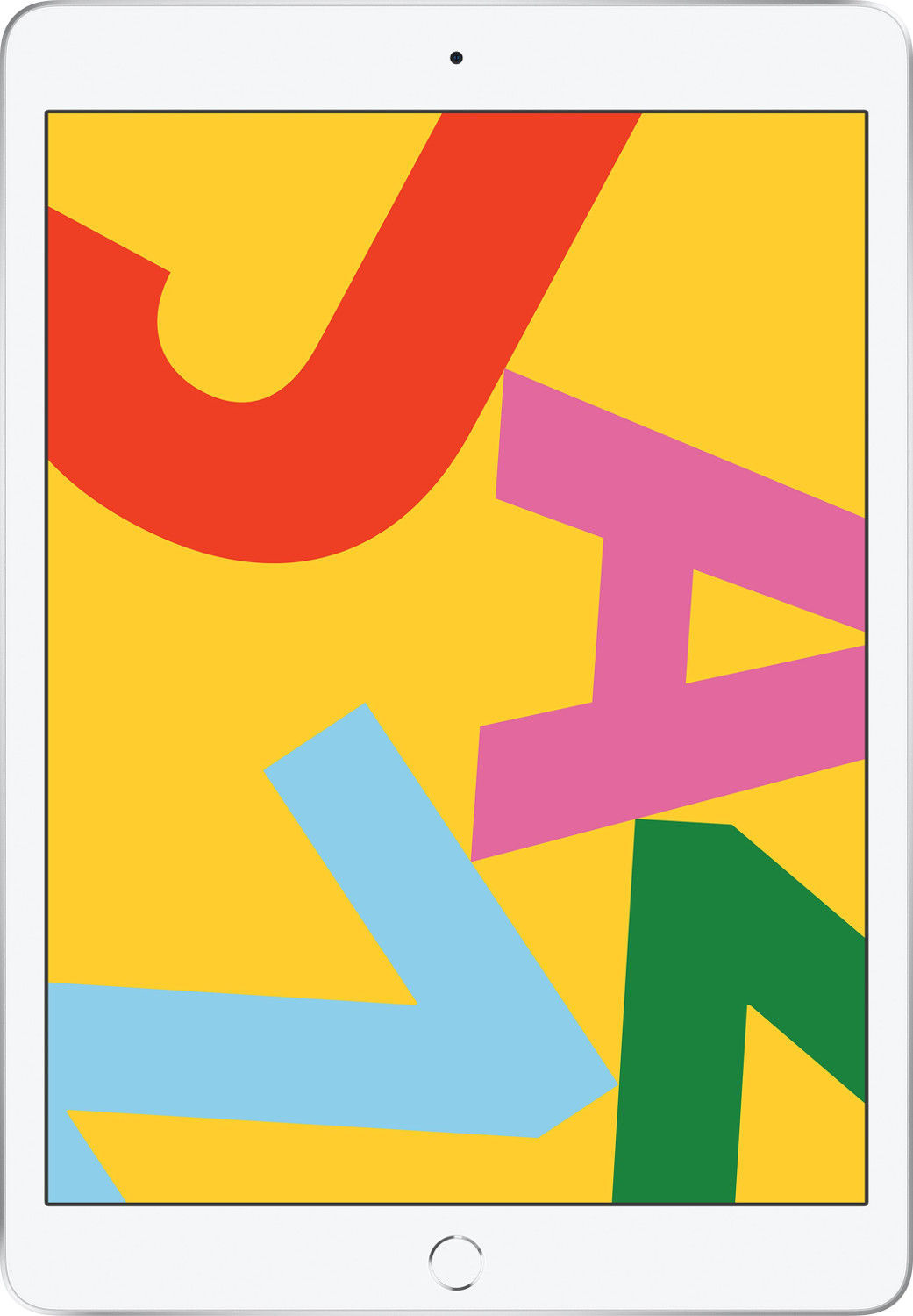 Apple iPad 7th Gen 10.2 inch 128GB