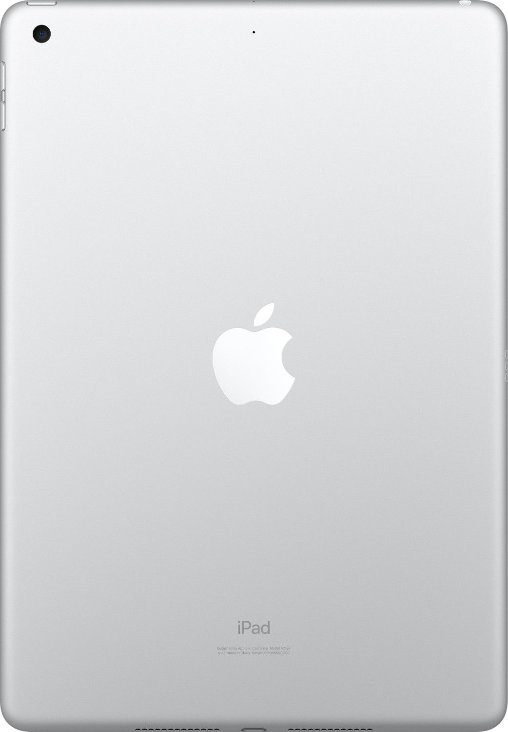 iPad 7th Gen 10.2 inch 128GB