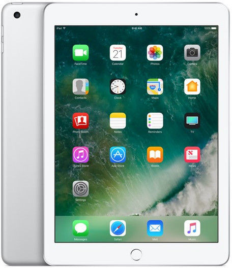 Apple New iPad 2017 WiFi 128GB