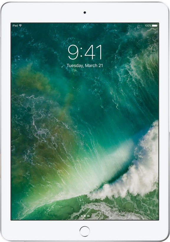 Apple New iPad 2017 WiFi 32GB