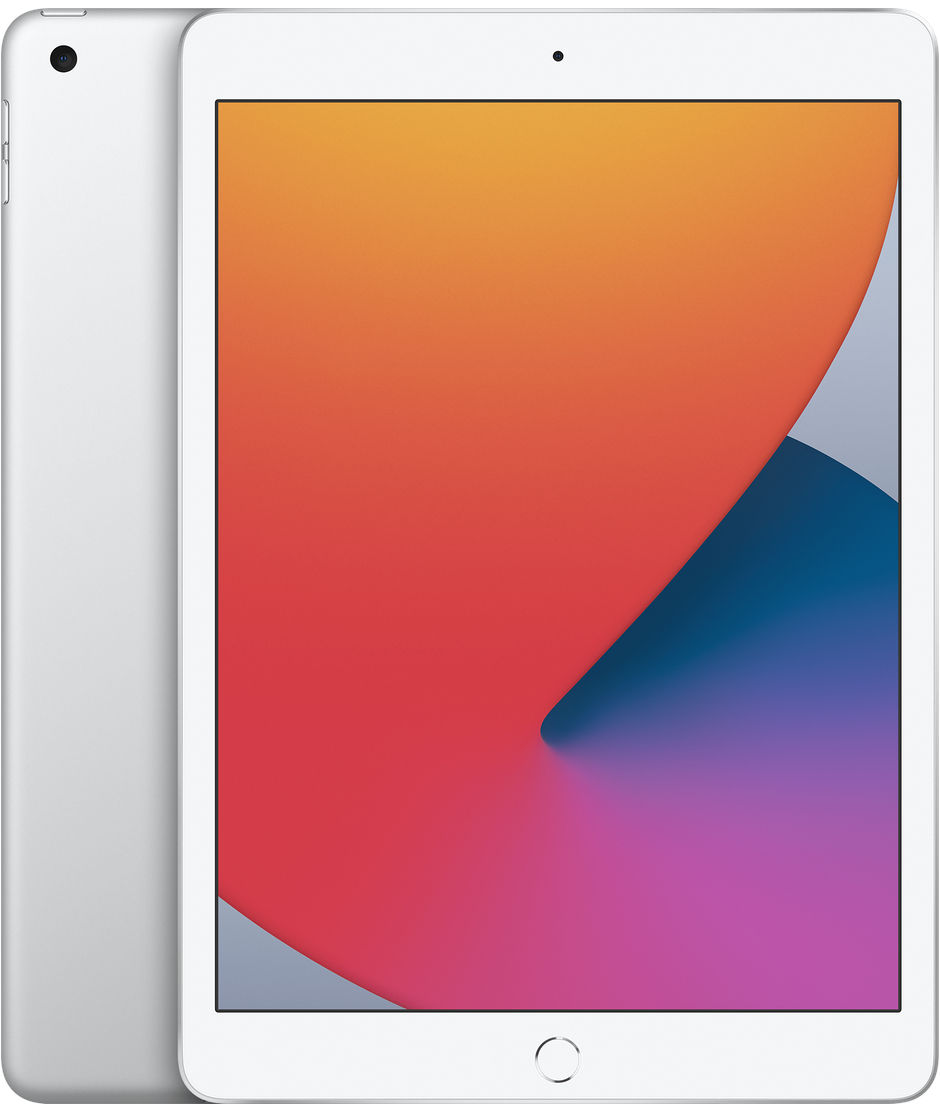 iPad 10.2 2020 WiFi + Cellular 32GB
