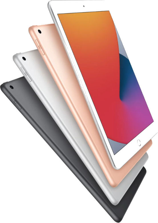 iPad 10.2 2020 WiFi + Cellular 32GB