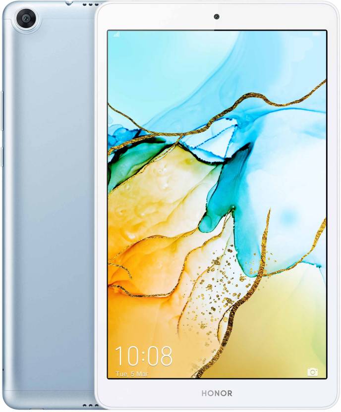 Pad 5 8-inch