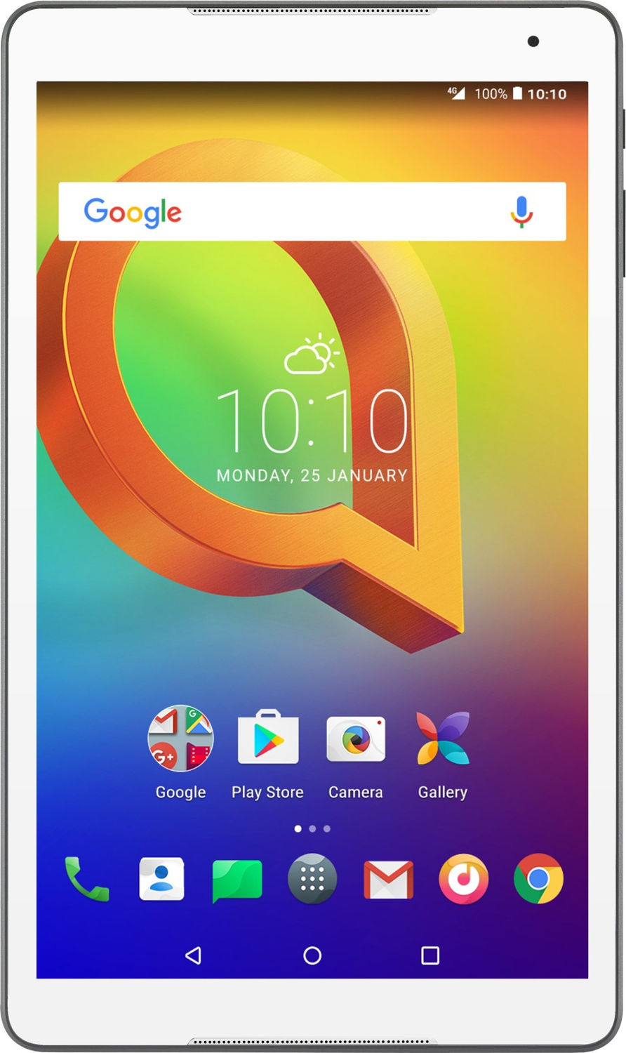 Alcatel A3 10 3GB RAM