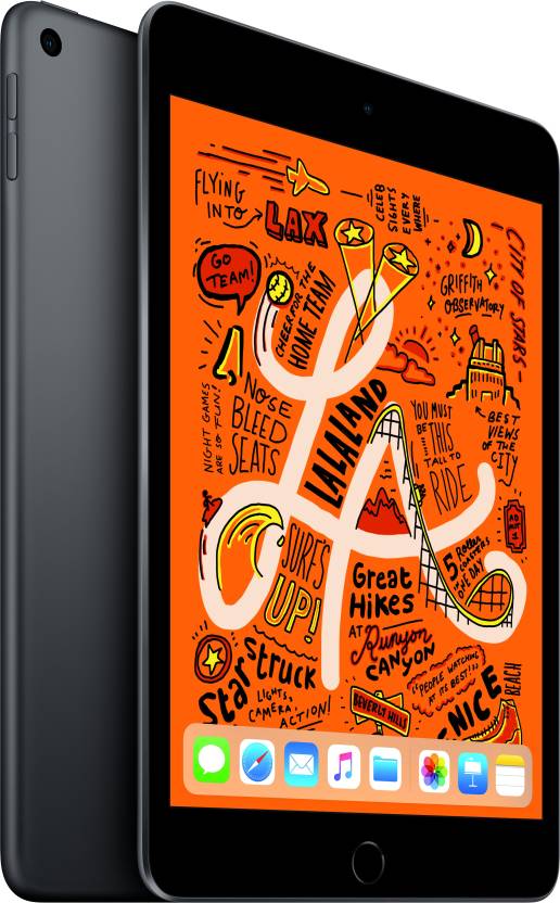 iPad Mini (2019)