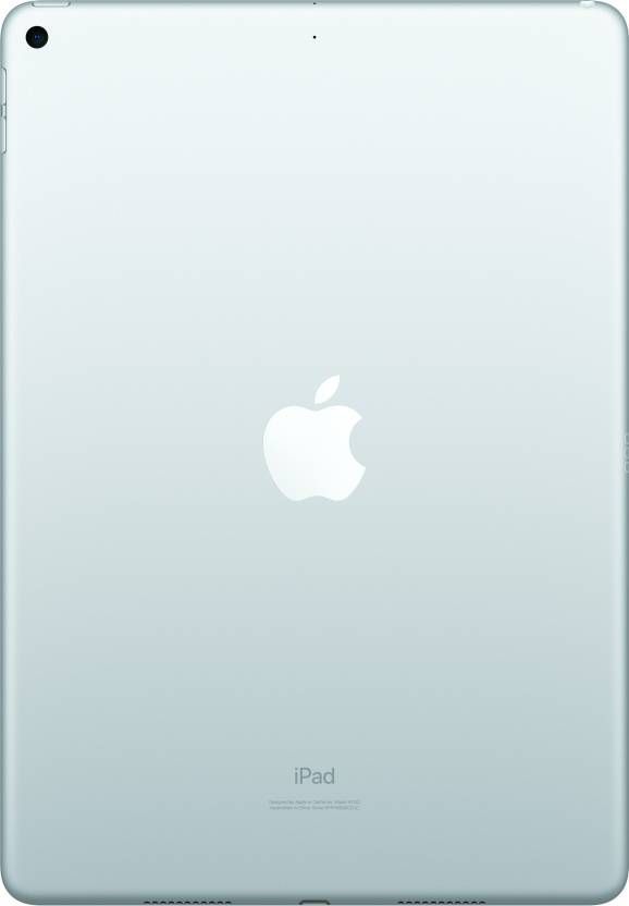 iPad Air 2019