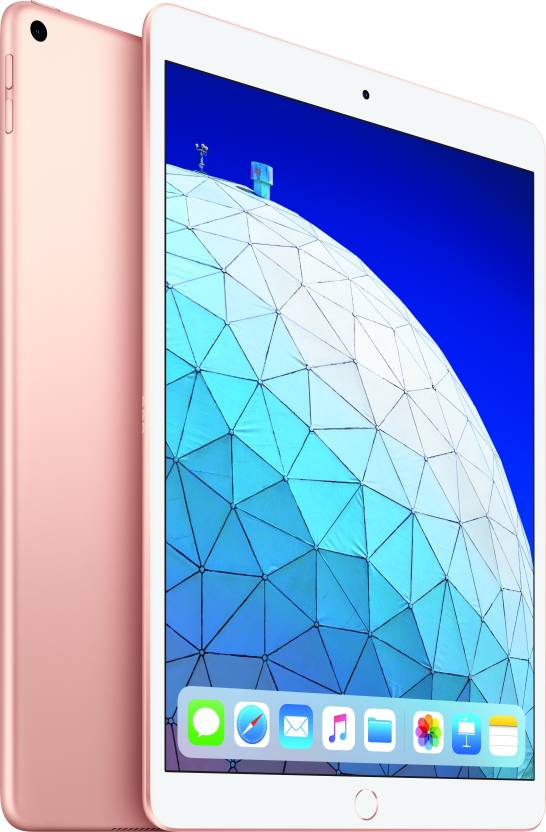 iPad Air 2019