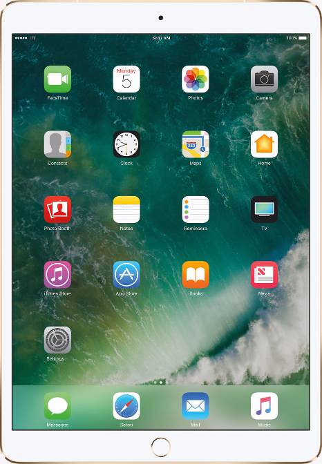 Apple iPad Pro 10.5 inch 64GB