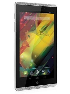 Slate 7 VoiceTab