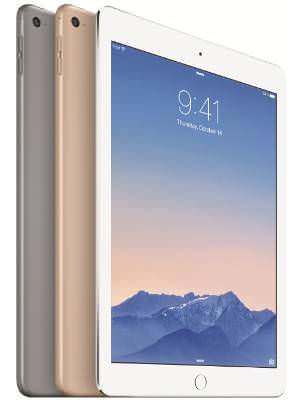iPad Air 2 WiFi 32GB