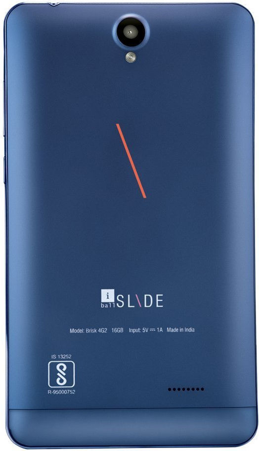 Slide Brisk 4G2