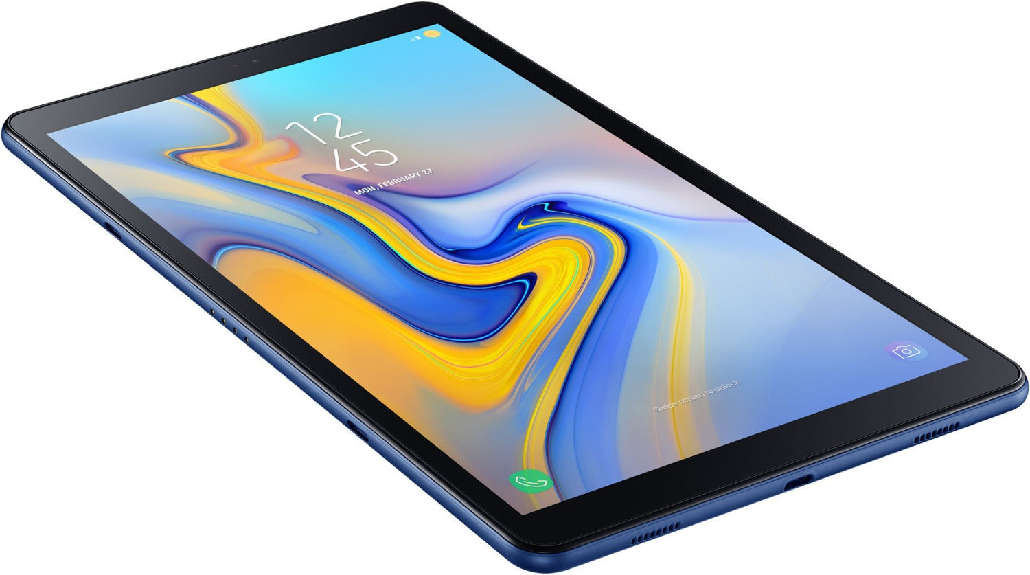 Galaxy Tab A 10.5