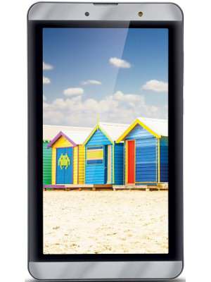IBall Gorgeo 4G Tablet