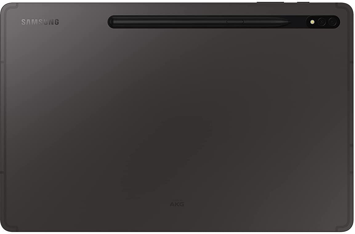Galaxy Tab S8 Plus