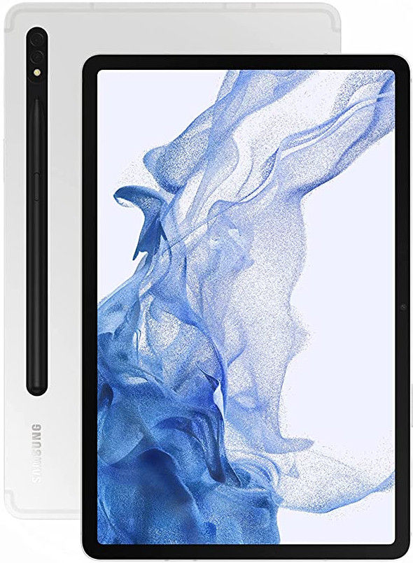 Galaxy Tab S8 Plus