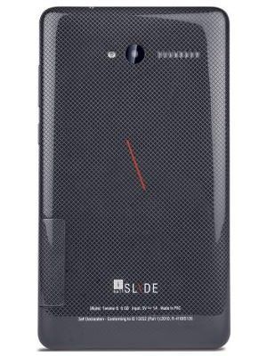 Slide Twinkle i5 8GB Dual Sim Tablet