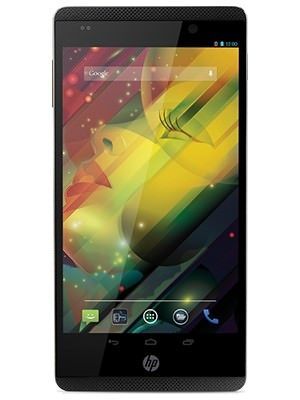 HP Slate 6 VoiceTab