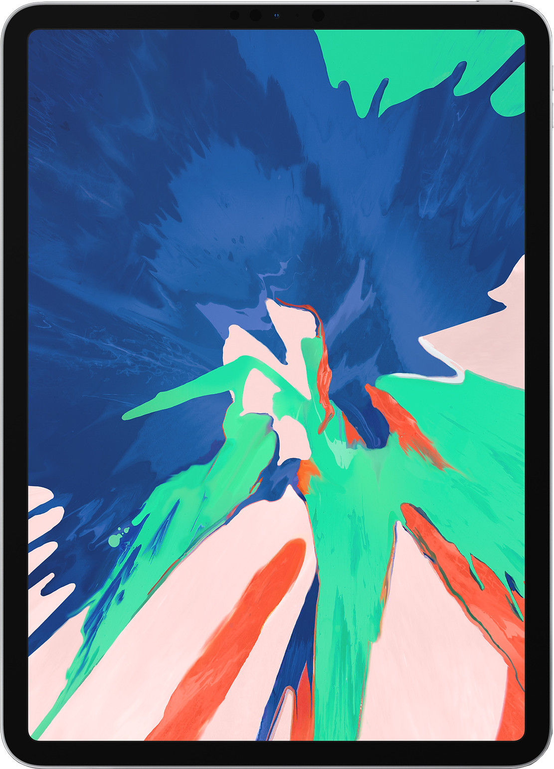 Apple iPad Pro 11 inch 256GB (Wi-Fi  4G)