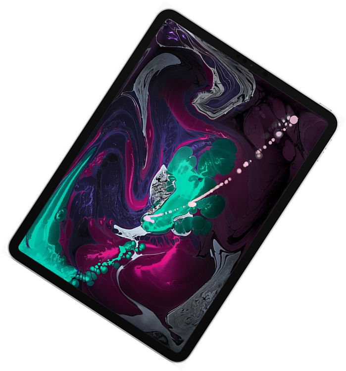iPad Pro 11 inch 256GB (Wi-Fi 4G)