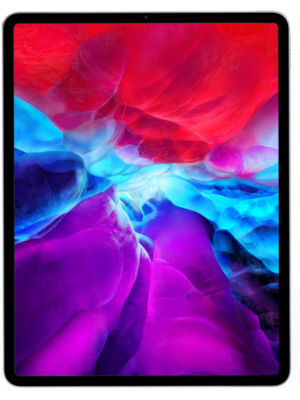 Apple iPad Pro 12.9 2020 WiFi + Cellular 1TB